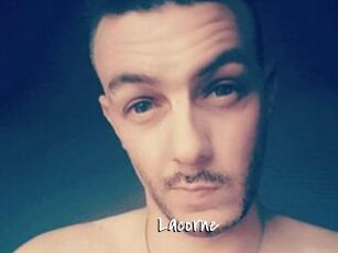Lacorne