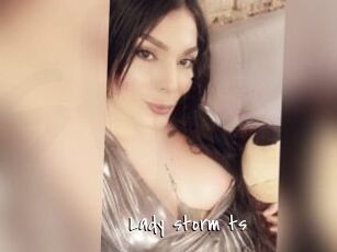 lady_storm_ts Sexy Footjobs