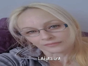 Ladyazura