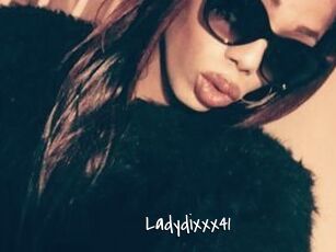 Ladydixxx41