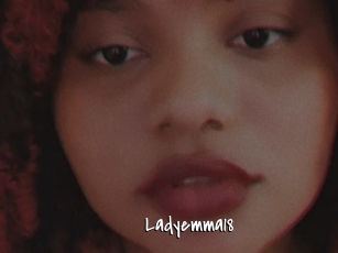 Ladyemma18