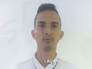 Ladyes