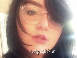 Ladyexhibitor