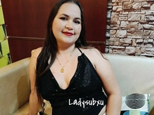 Ladysubxu