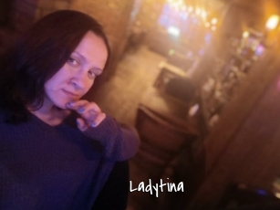 Ladytina