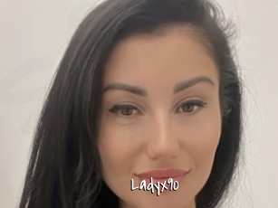 Ladyx90