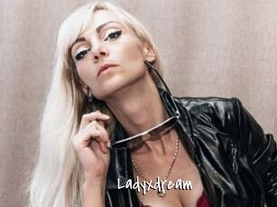 Ladyxdream