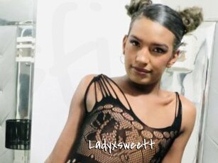 Ladyxsweett