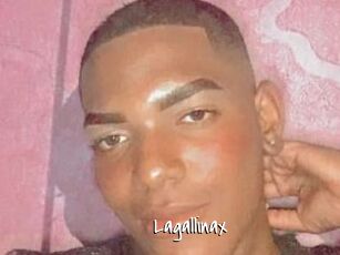 Lagallinax