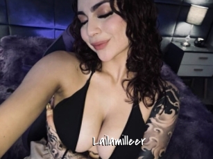Lailamilleer