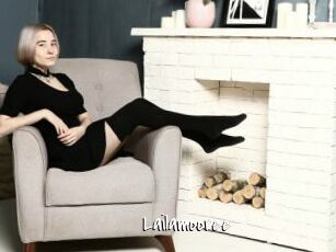 Lailamooree