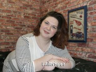 Lailavisper