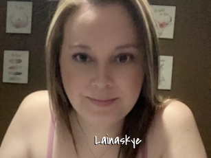 lainaskye Sexy Footjobs