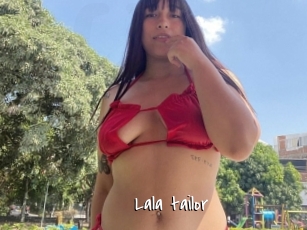 Lala_tailor