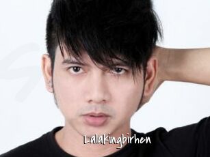 Lalakingbirhen