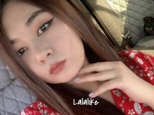 Lalalike