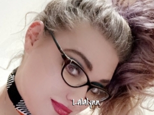 Lalalynn