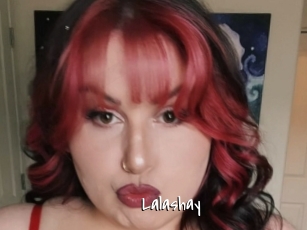 Lalashay