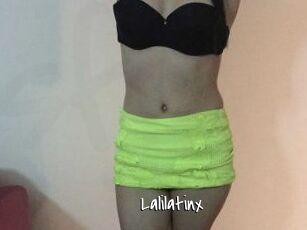 Lalilatinx