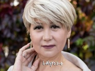 Lalyroze