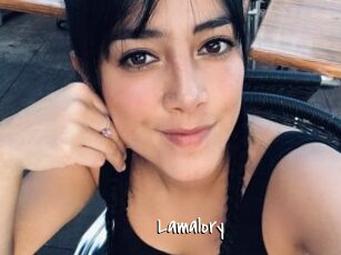Lamalory