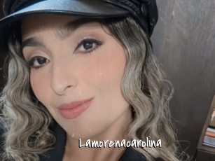 Lamorenacarolina