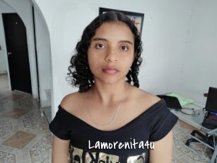 Lamorenita4u