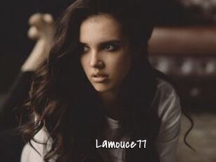 Lamouce77
