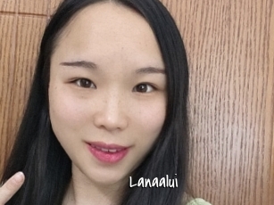 Lanaalui