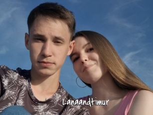 lanaandtimur Sexy Footjobs