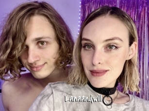 Lanaandwill
