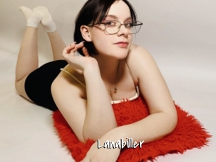Lanabiller
