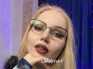Lanabront