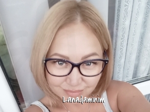 Lanadaminim