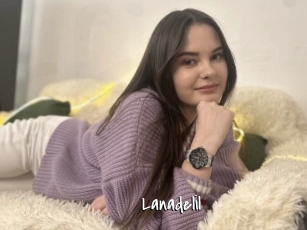 Lanadelil