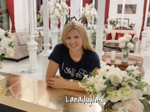 Lanaduglas