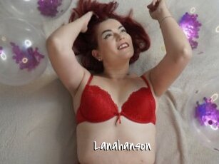Lanahanson