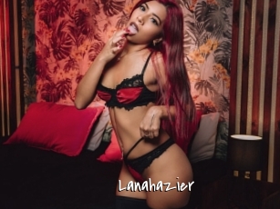 Lanahazier