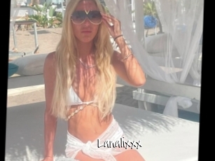 Lanalixxx