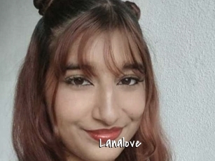 Lanalove