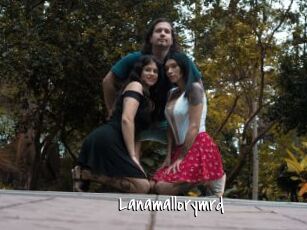 Lanamallorymrd