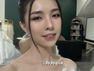 Lananesa