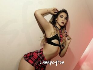 Lanapeyton