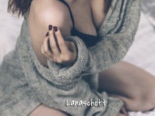 Lanaschott