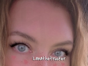 Lanathetrucker