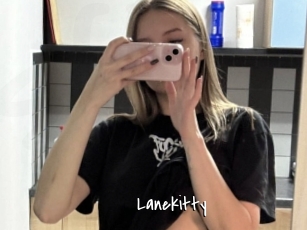 Lanekitty