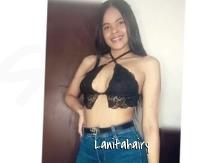 Lanitahairy
