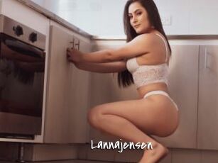 Lannajensen