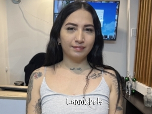 Lanniebels