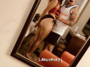 Lanovasexy